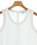 CARVEN（カルヴェン）ワンピース 白 サイズ:-(M位) レディース/2200620262026