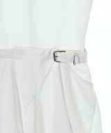 CARVEN（カルヴェン）ワンピース 白 サイズ:-(M位) レディース/2200620262026