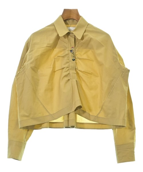 カルヴェン(CARVEN)のCARVEN ブラウス