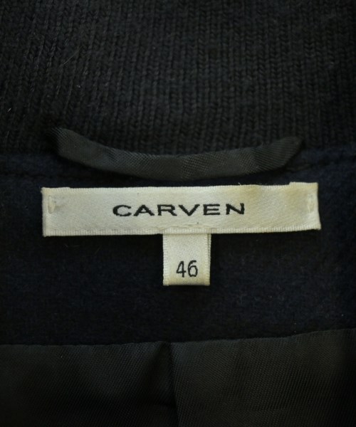 CARVEN（カルヴェン）その他 紺 サイズ:46(M位) メンズ/2200607492033