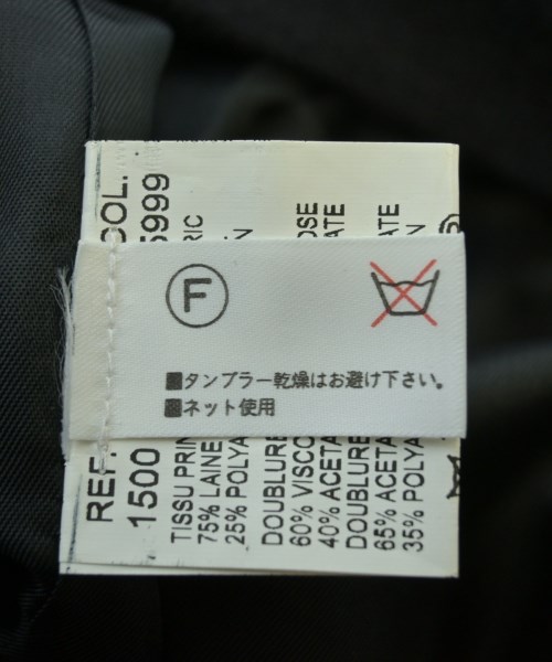 CARVEN（カルヴェン）その他 紺 サイズ:46(M位) メンズ/2200607492033