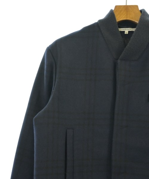 CARVEN（カルヴェン）その他 紺 サイズ:46(M位) メンズ/2200607492033
