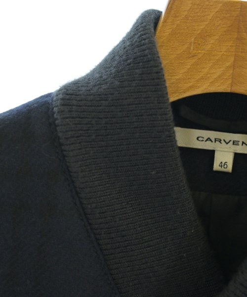 CARVEN（カルヴェン）その他 紺 サイズ:46(M位) メンズ/2200607492033