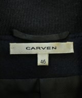 CARVEN（カルヴェン）その他 紺 サイズ:46(M位) メンズ/2200607492033