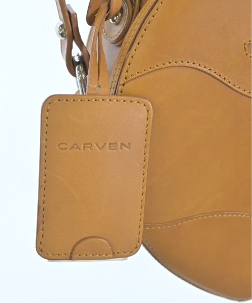 CARVEN（カルヴェン）その他 茶 サイズ:- レディース/2200606584289