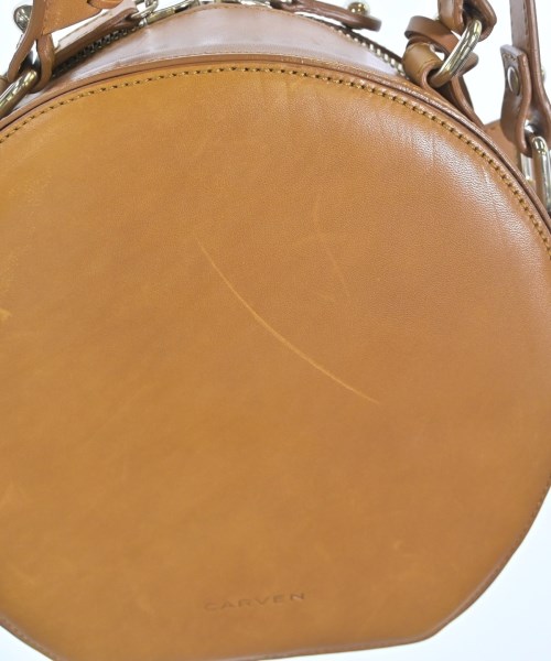 CARVEN（カルヴェン）その他 茶 サイズ:- レディース/2200606584289