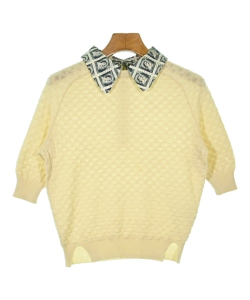 カルヴェン(CARVEN)のCARVEN ニット・セーター