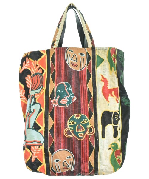 カルヴェン(CARVEN)のCARVEN トートバッグ