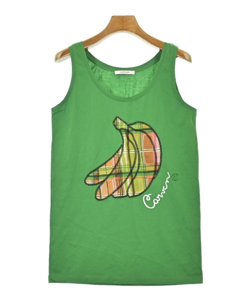 カルヴェン(CARVEN)のCARVEN ノースリーブ