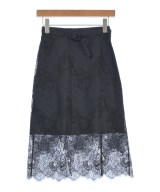 CARVEN ロング・マキシ丈スカート