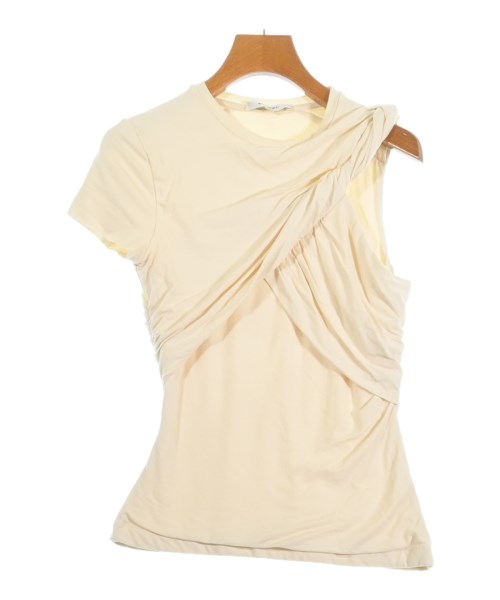 CARVEN(カルヴェン)Tシャツ・カットソー ベージュ サイズ:36(XS位)/2200672119040