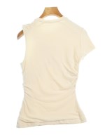 CARVEN（カルヴェン）Tシャツ・カットソー ベージュ サイズ:36(XS位) レディース/2200672119040