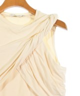 CARVEN（カルヴェン）Tシャツ・カットソー ベージュ サイズ:36(XS位) レディース/2200672119040