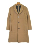 CARVEN（カルヴェン）コート ベージュ サイズ:46(M位) メンズ/2200670333035