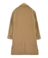 CARVEN（カルヴェン）コート ベージュ サイズ:46(M位) メンズ/2200670333035
