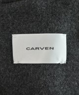 CARVEN（カルヴェン）コート ベージュ サイズ:46(M位) メンズ/2200670333035