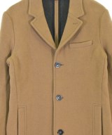 CARVEN（カルヴェン）コート ベージュ サイズ:46(M位) メンズ/2200670333035