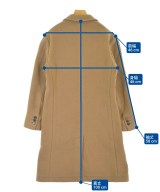 CARVEN（カルヴェン）コート ベージュ サイズ:46(M位) メンズ/2200670333035