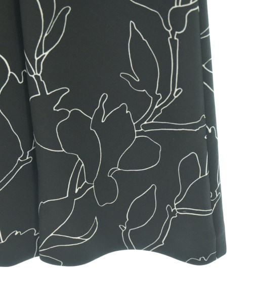 CARVEN（カルヴェン）ワンピース 黒 サイズ:36(XS位) レディース/2200674649026