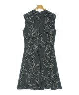 CARVEN（カルヴェン）ワンピース 黒 サイズ:36(XS位) レディース/2200674649026
