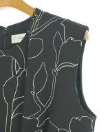 CARVEN（カルヴェン）ワンピース 黒 サイズ:36(XS位) レディース/2200674649026