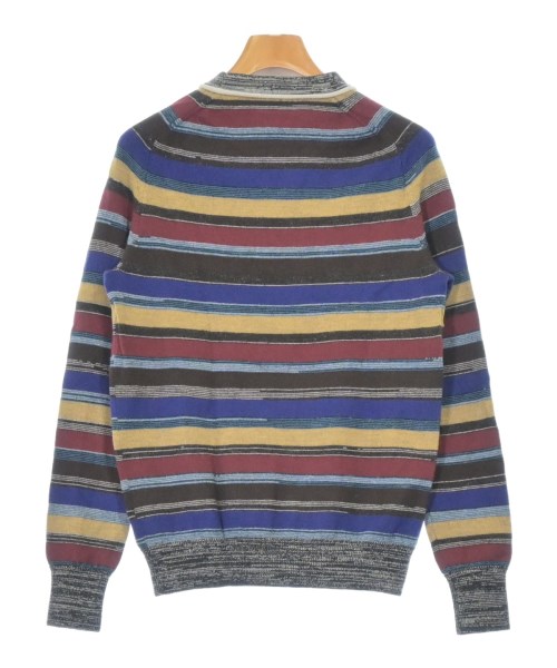 CARVEN（カルヴェン）ニット・セーター 茶 サイズ:S レディース/2200670599158