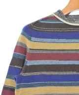 CARVEN（カルヴェン）ニット・セーター 茶 サイズ:S レディース/2200670599158