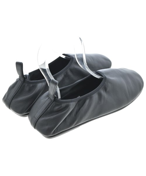 CARVEN（カルヴェン）バレエシューズ/オペラシューズ 黒 サイズ:EU37(23.5cm位) レディース/2200675005166