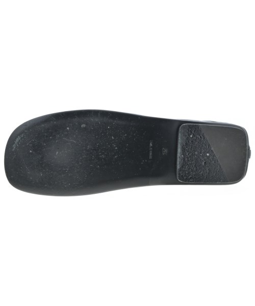 CARVEN（カルヴェン）バレエシューズ/オペラシューズ 黒 サイズ:EU37(23.5cm位) レディース/2200675005166