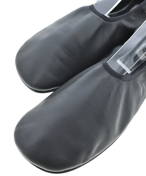 CARVEN（カルヴェン）バレエシューズ/オペラシューズ 黒 サイズ:EU37(23.5cm位) レディース/2200675005166