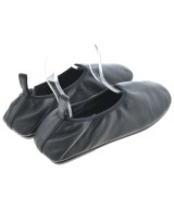 CARVEN（カルヴェン）バレエシューズ/オペラシューズ 黒 サイズ:EU37(23.5cm位) レディース/2200675005166