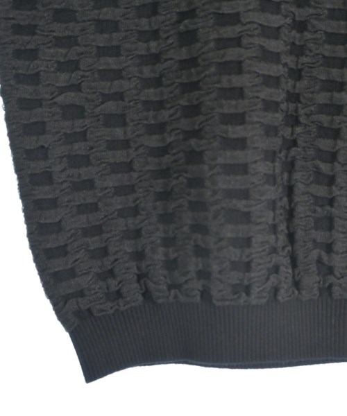 CARVEN（カルヴェン）ニット・セーター 黒 サイズ:XS レディース/2200676488067