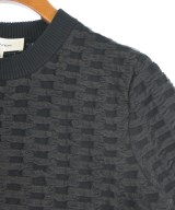 CARVEN（カルヴェン）ニット・セーター 黒 サイズ:XS レディース/2200676488067