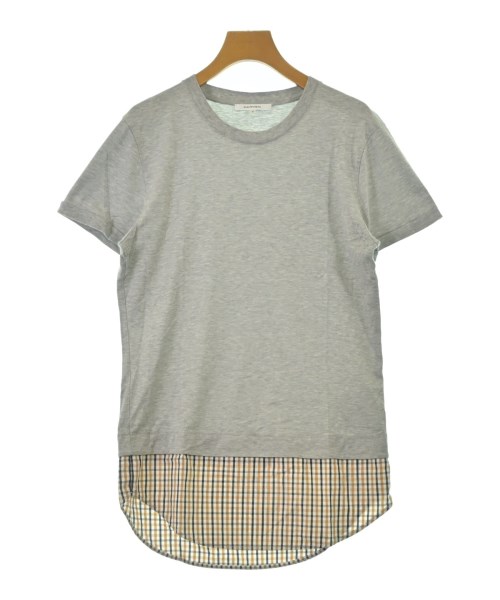 CARVEN(カルヴェン)Tシャツ・カットソー グレー サイズ:S/2200669608199