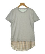 CARVEN（カルヴェン）Tシャツ・カットソー グレー サイズ:S レディース/2200669608199