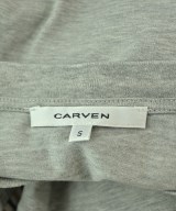 CARVEN（カルヴェン）Tシャツ・カットソー グレー サイズ:S レディース/2200669608199
