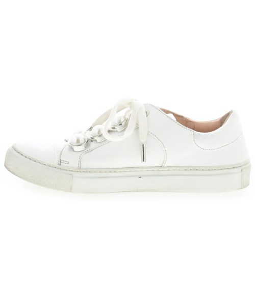 CARVEN（カルヴェン）スニーカー 白 サイズ:EU35(21.5cm位) レディース/2200672027154