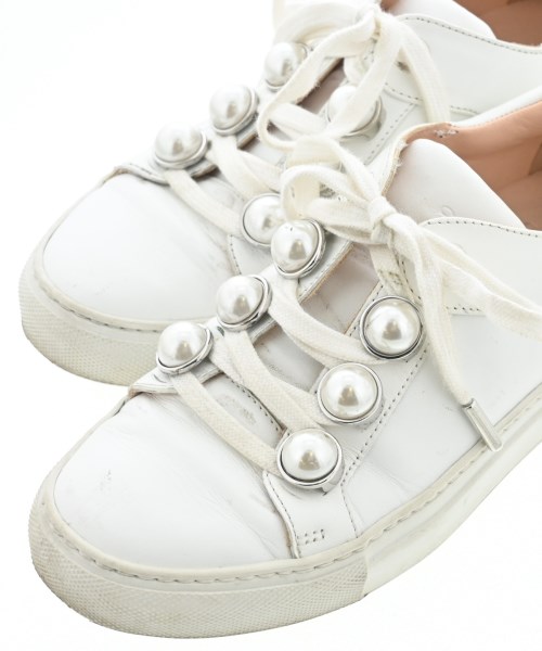 CARVEN（カルヴェン）スニーカー 白 サイズ:EU35(21.5cm位) レディース/2200672027154