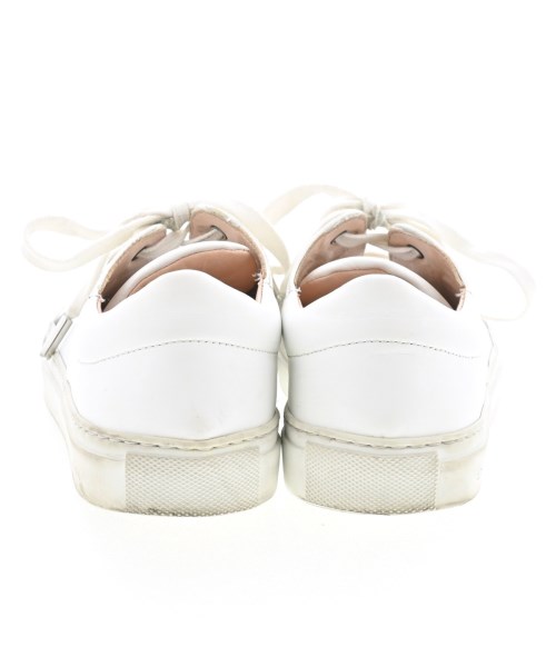 CARVEN（カルヴェン）スニーカー 白 サイズ:EU35(21.5cm位) レディース/2200672027154