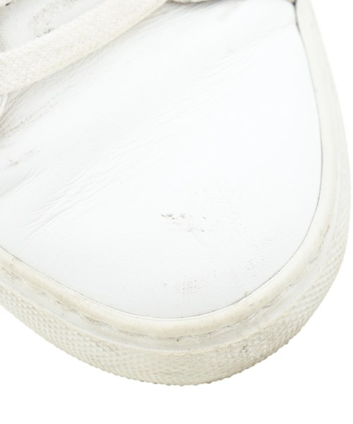 CARVEN（カルヴェン）スニーカー 白 サイズ:EU35(21.5cm位) レディース/2200672027154