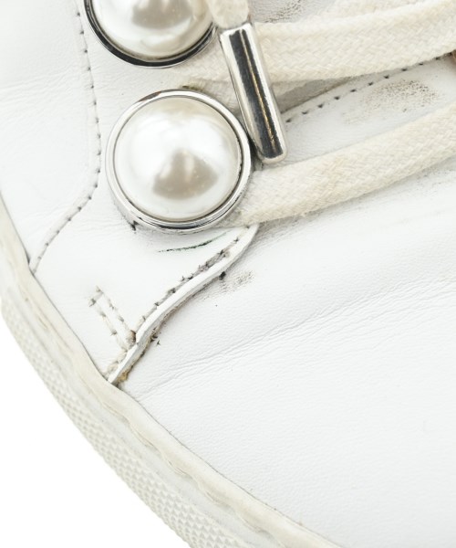 CARVEN（カルヴェン）スニーカー 白 サイズ:EU35(21.5cm位) レディース/2200672027154