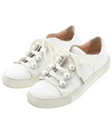 CARVEN（カルヴェン）スニーカー 白 サイズ:EU35(21.5cm位) レディース/2200672027154