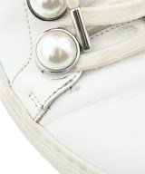 CARVEN（カルヴェン）スニーカー 白 サイズ:EU35(21.5cm位) レディース/2200672027154