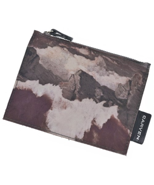 CARVEN(カルヴェン)小物類（その他） 茶 サイズ:-/2200676359336