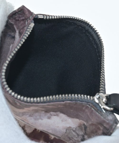 CARVEN（カルヴェン）小物類（その他） 茶 サイズ:- メンズ/2200676359336