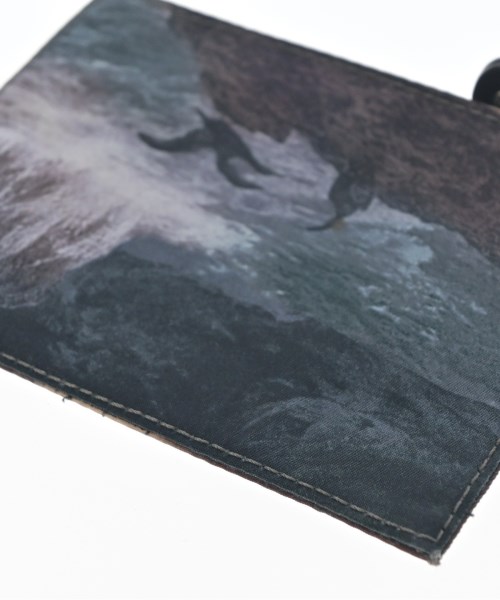 CARVEN（カルヴェン）小物類（その他） 茶 サイズ:- メンズ/2200676359336