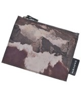 CARVEN（カルヴェン）小物類（その他） 茶 サイズ:- メンズ/2200676359336