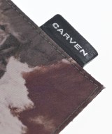CARVEN（カルヴェン）小物類（その他） 茶 サイズ:- メンズ/2200676359336