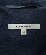 CARVEN（カルヴェン）その他 紺 サイズ:36(XS位) レディース/2200672469091