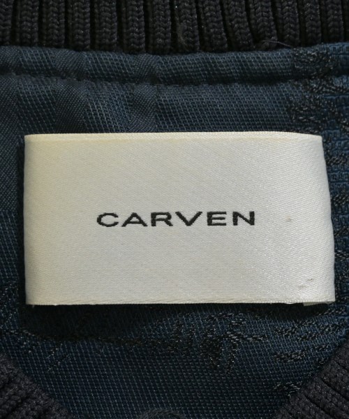 CARVEN（カルヴェン）その他 紺 サイズ:-(M位) レディース/2200672469138